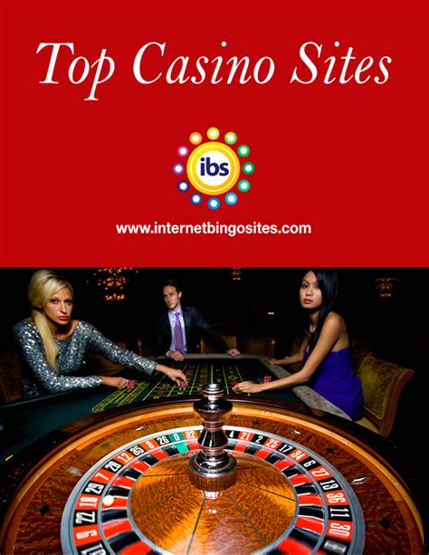  top casinos 2020